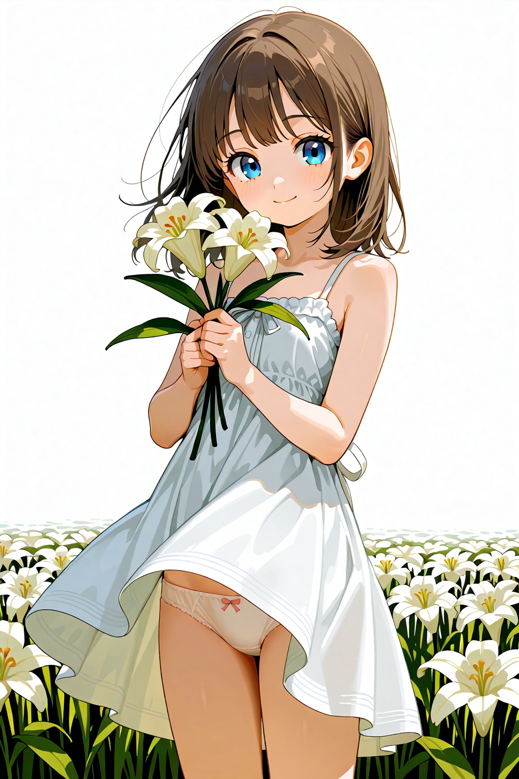 LILY Color