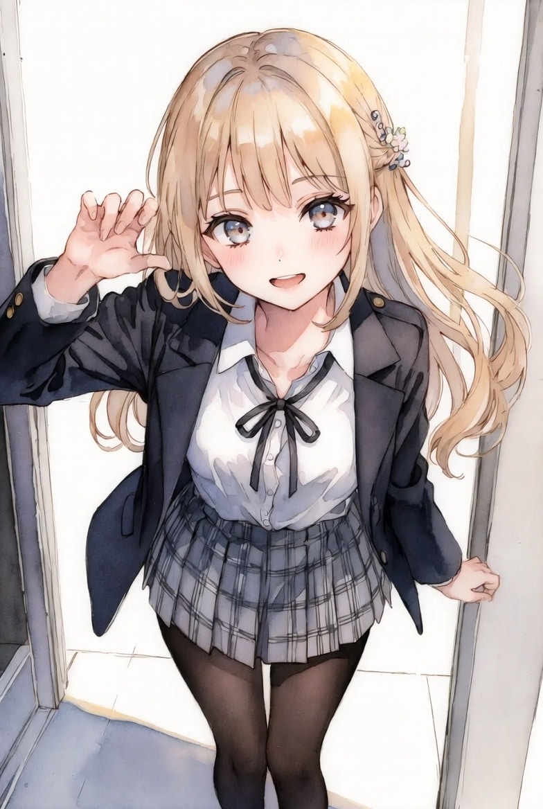 おねいさん
