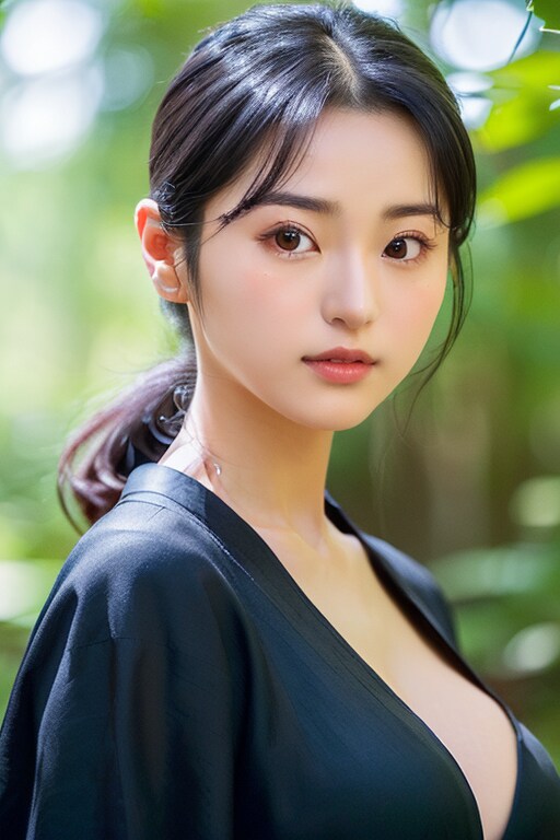 抜け忍