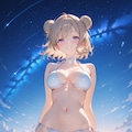 星空 3枚目