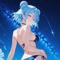 星空 2枚目