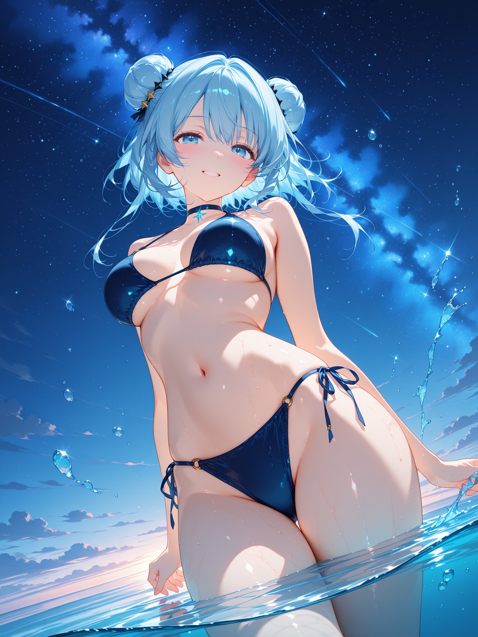 星空