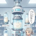マヨネーズやラッシーを合成 7枚目