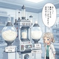 マヨネーズやラッシーを合成 5枚目