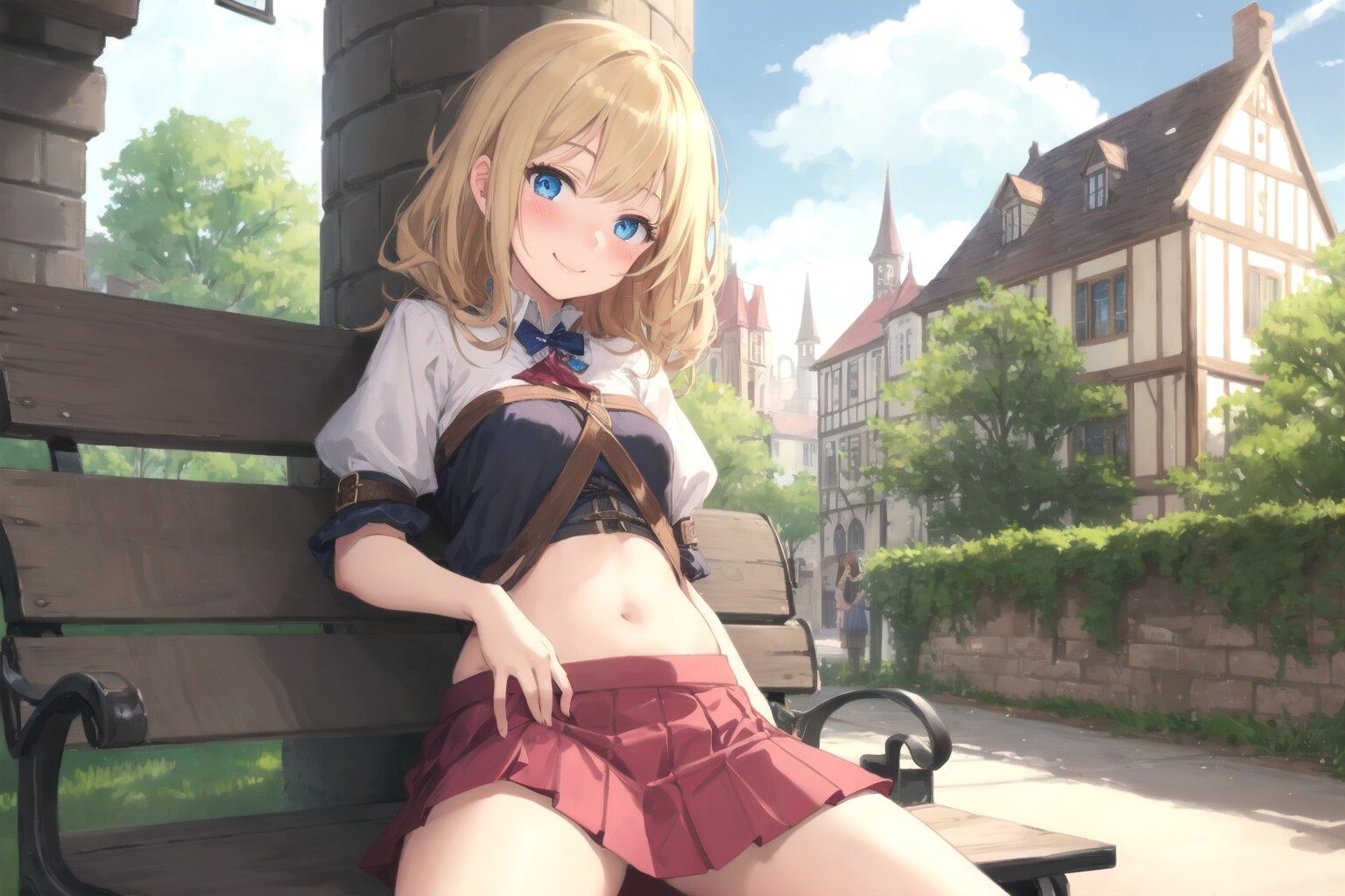 見せてあげる