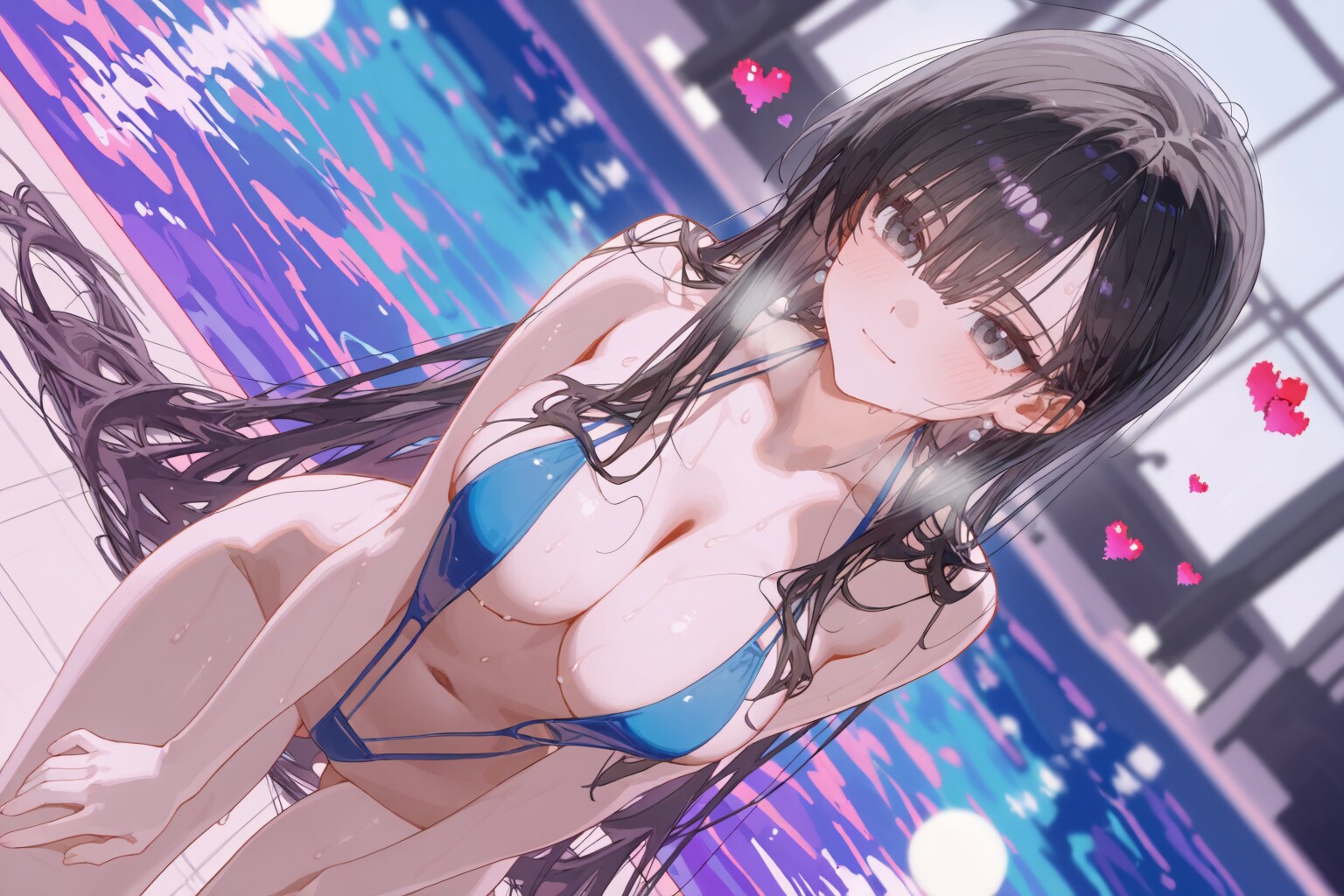 まいくろなスリングショット
