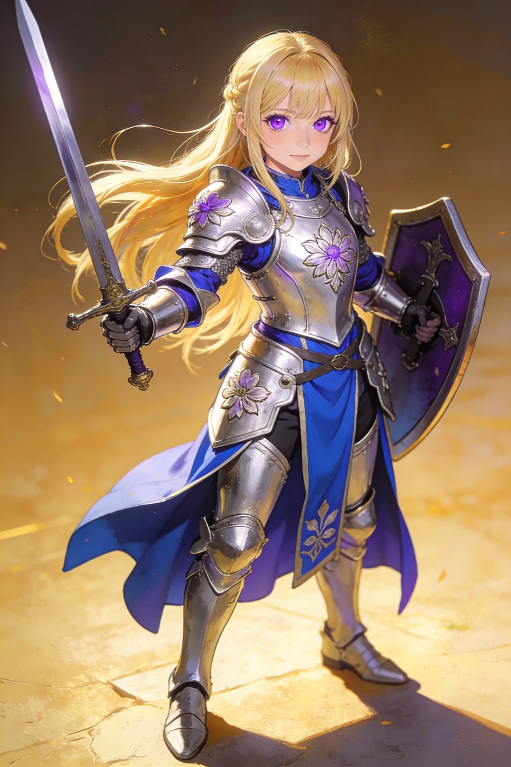 【お試し】クレアちゃん