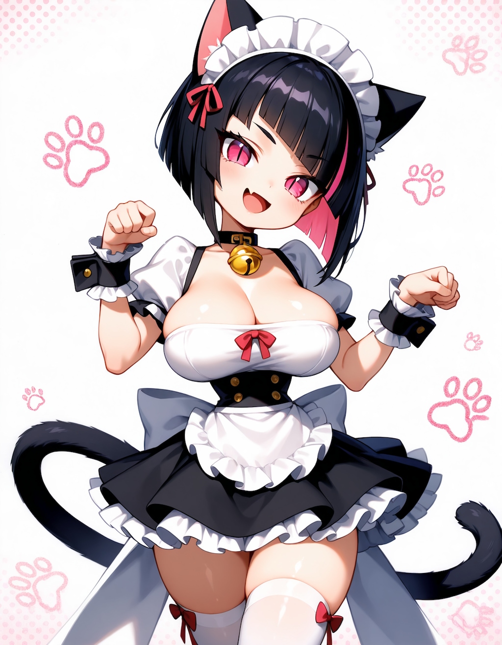 ノノさんのmimiちゃん