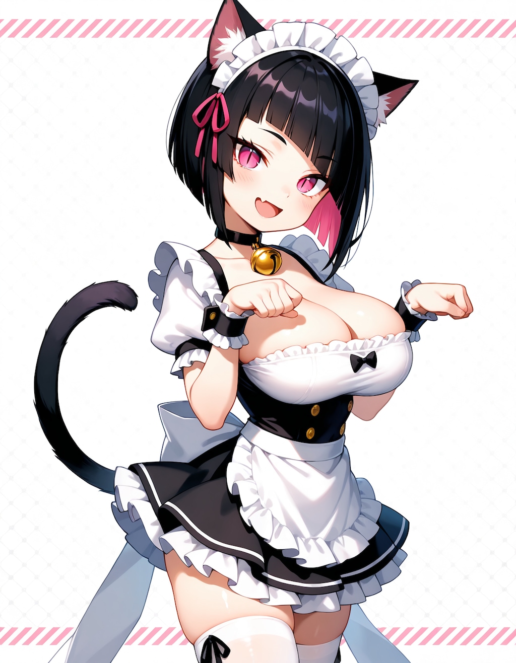 ノノさんのmimiちゃん