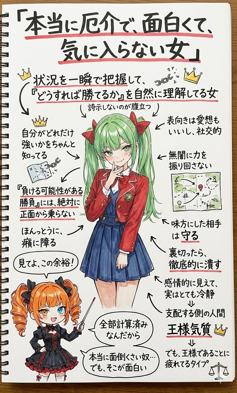 メリッサから見たあおい | の人気AIイラスト・グラビア