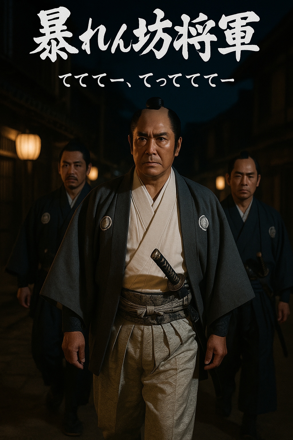 てててー、てってててー(06/16)