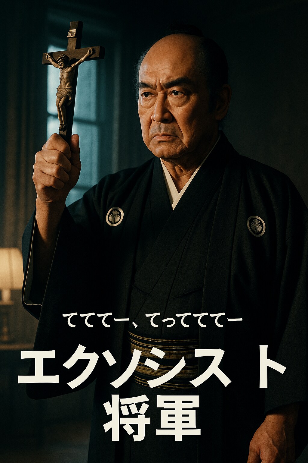 てててー、てってててー(06/16)