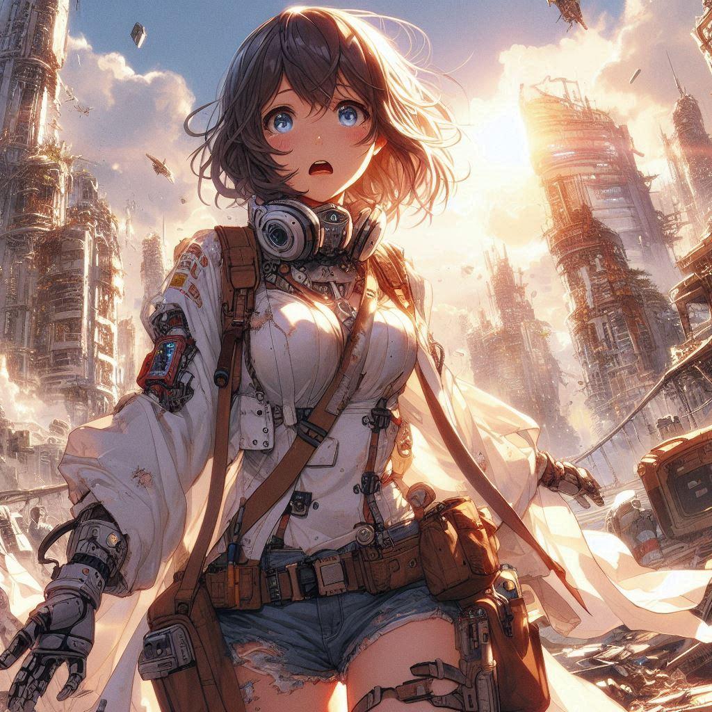 ニューナゴヤドームが！ | の人気AIイラスト・グラビア