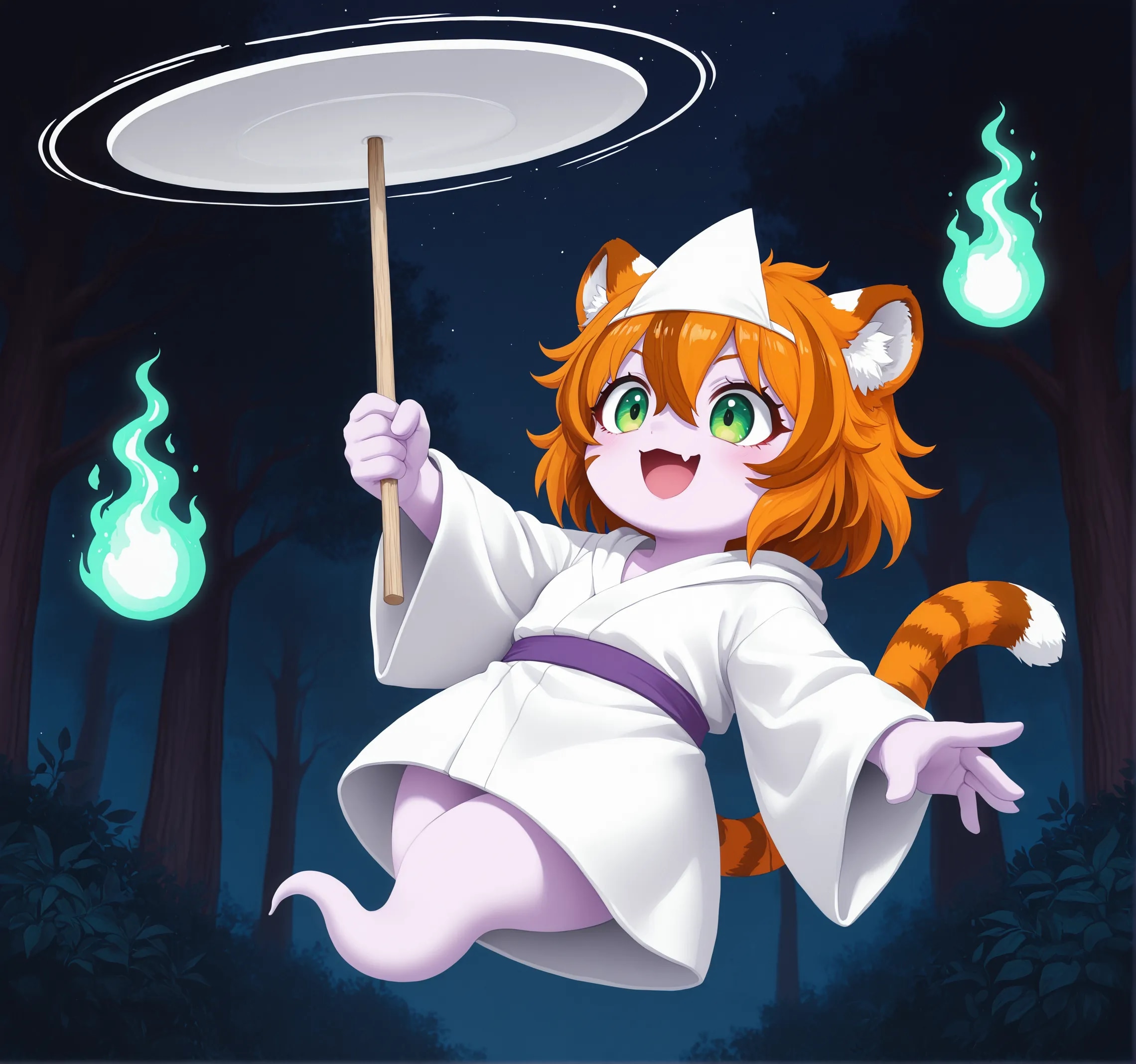 7月26日　幽霊の日