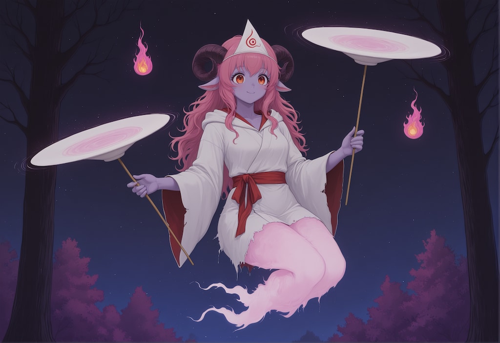 7月26日　幽霊の日