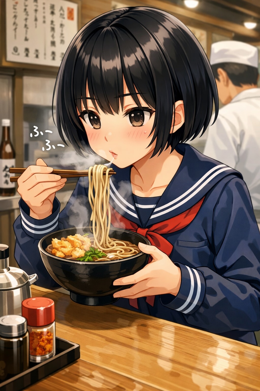 平日の朝ごはん | の人気AIイラスト・グラビア