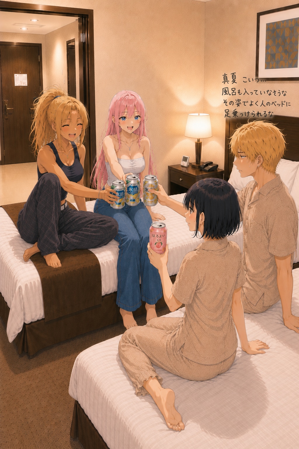 #39陽奈ちゃんロックオン