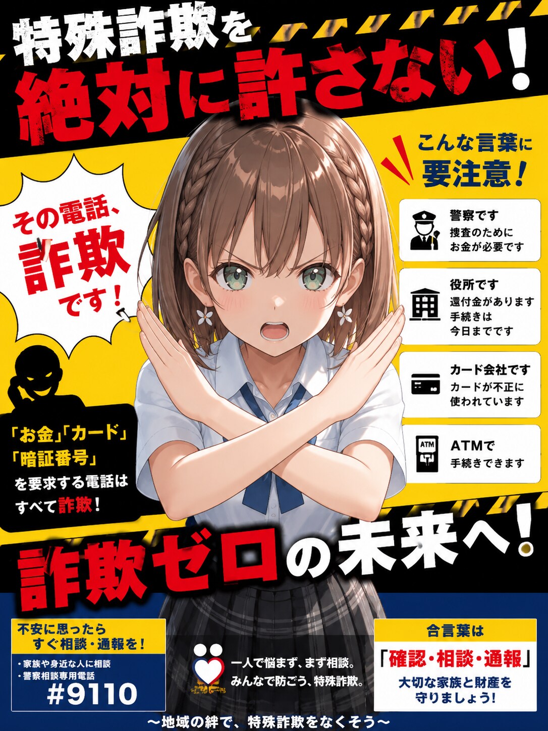 ⚠️注意⚠️