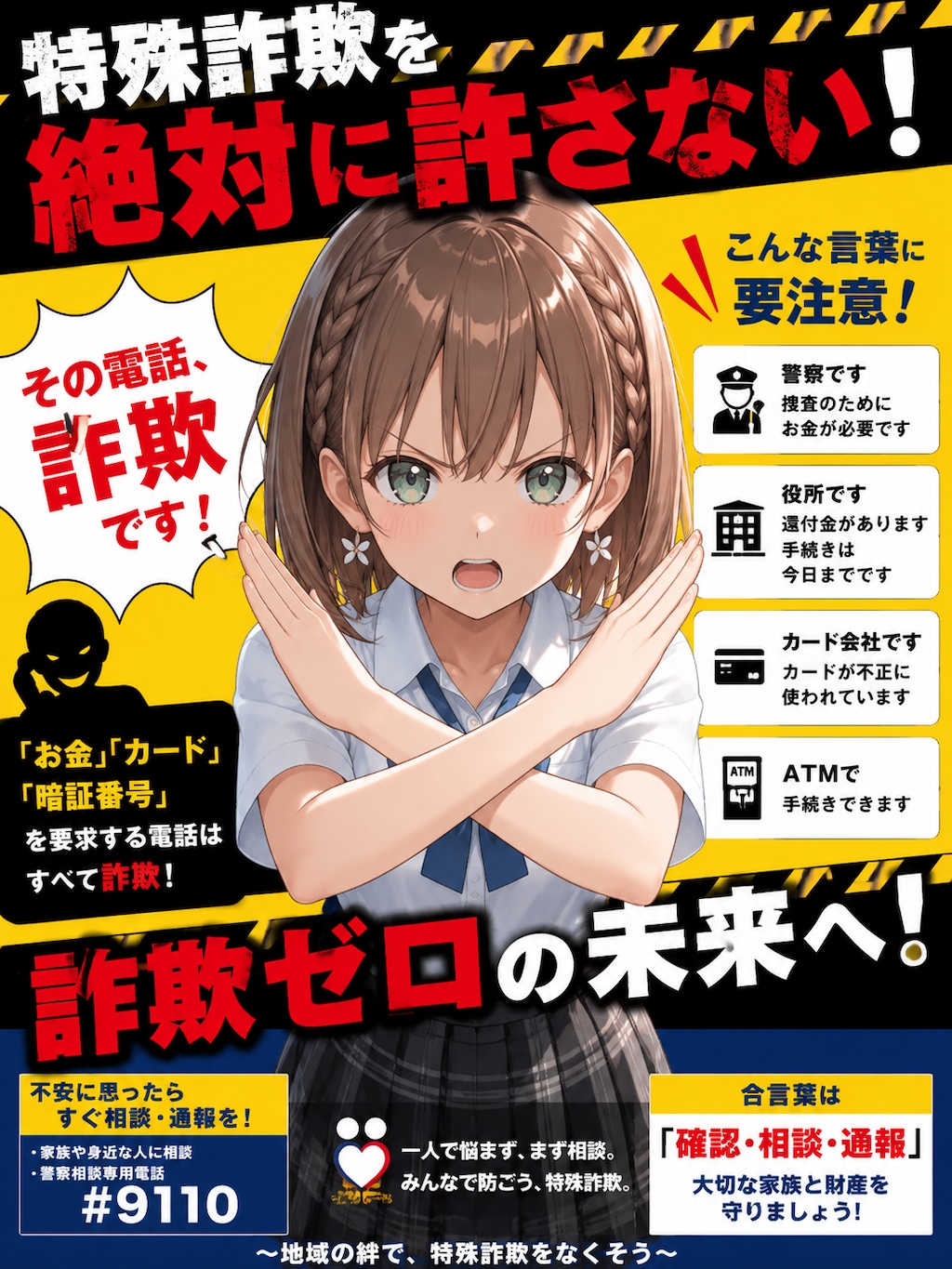 ⚠️注意⚠️