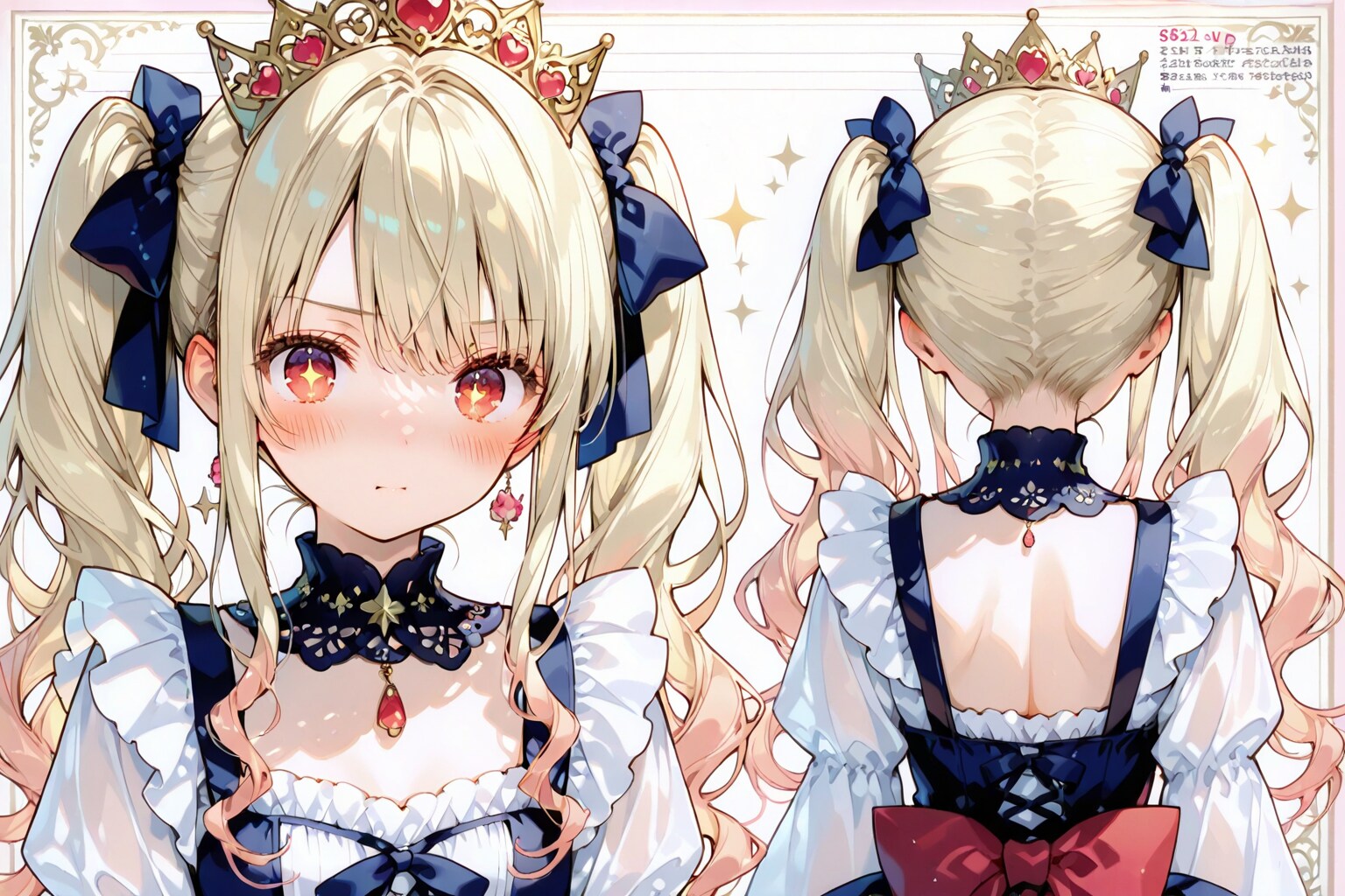 Floréal 2 | の人気AIイラスト・グラビア