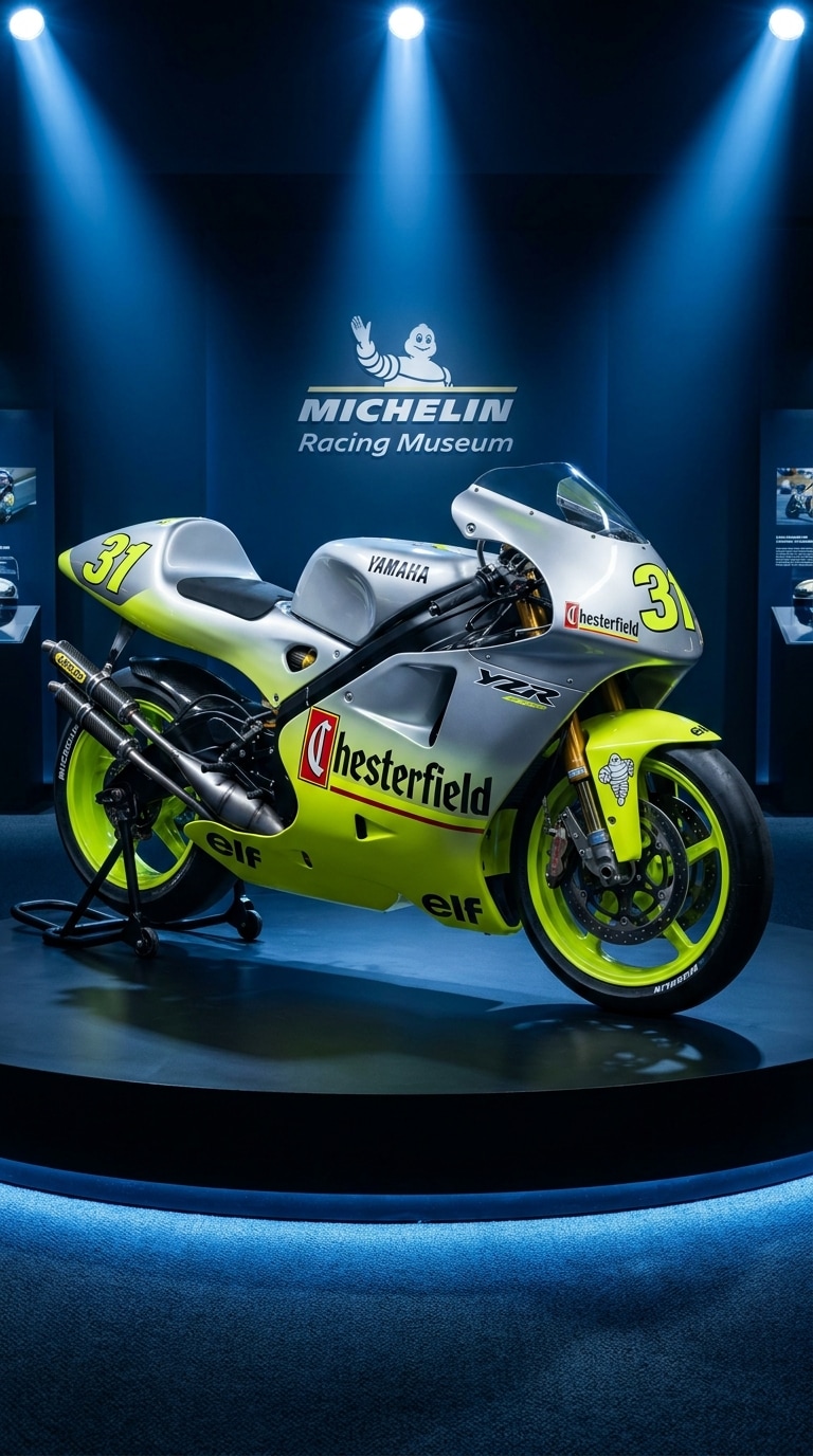 YAMAHA