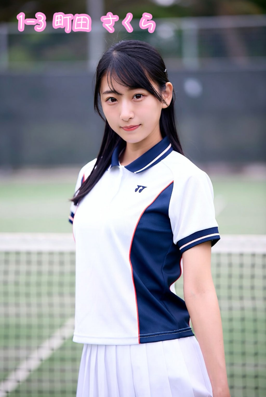 テニス部2