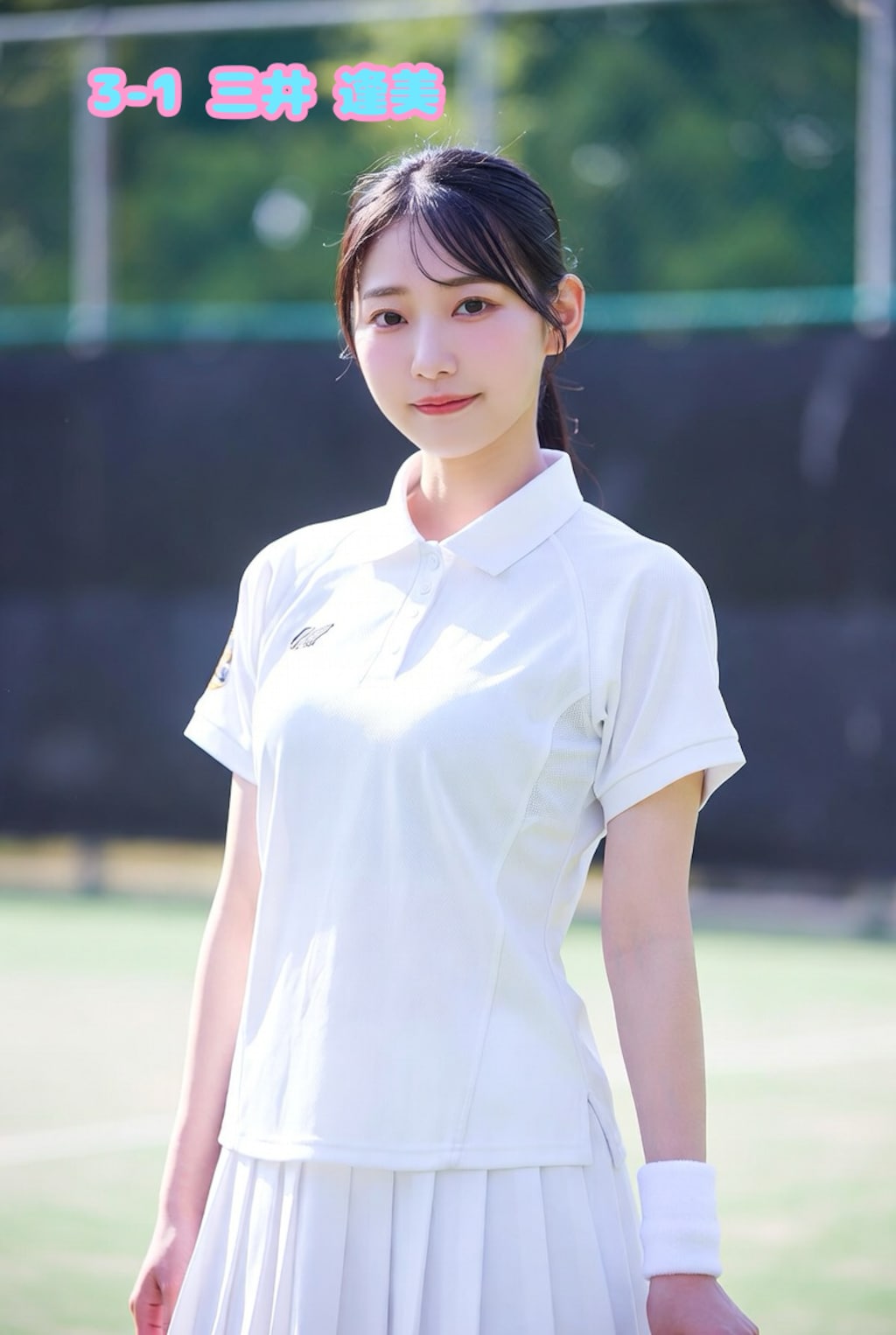 テニス部2