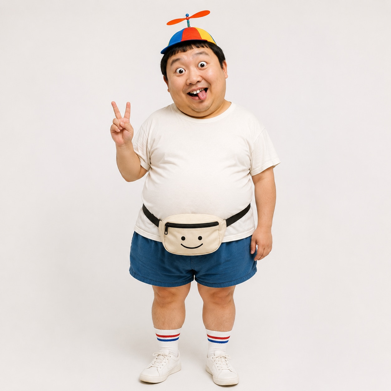 ウチの子実写化