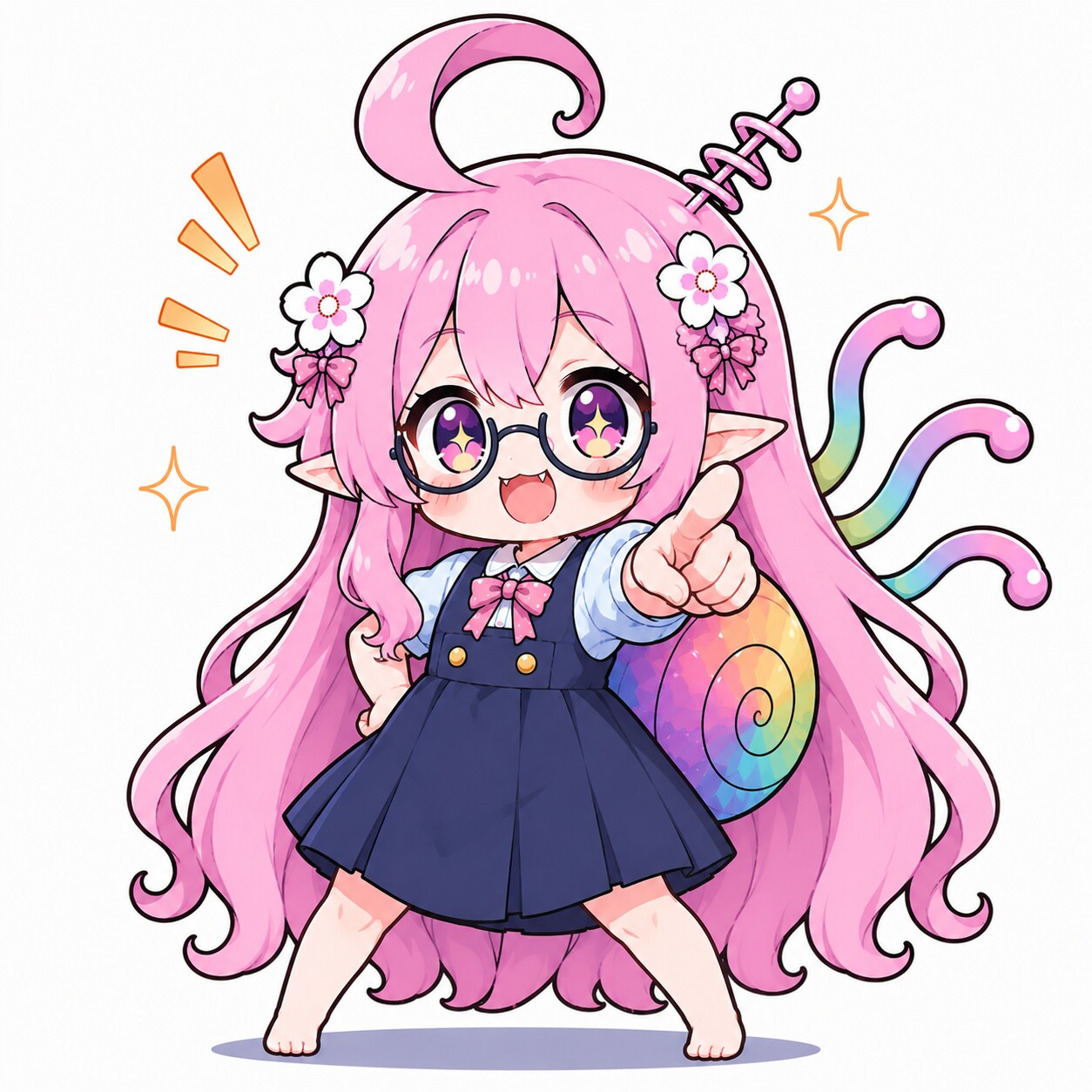 新画風なくわ | の人気AIイラスト・グラビア