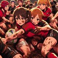 🏉泥まみれの女子ラグビー 128 7枚目