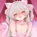ネコミミアマロリ 3枚目