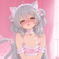 ネコミミアマロリ 2枚目