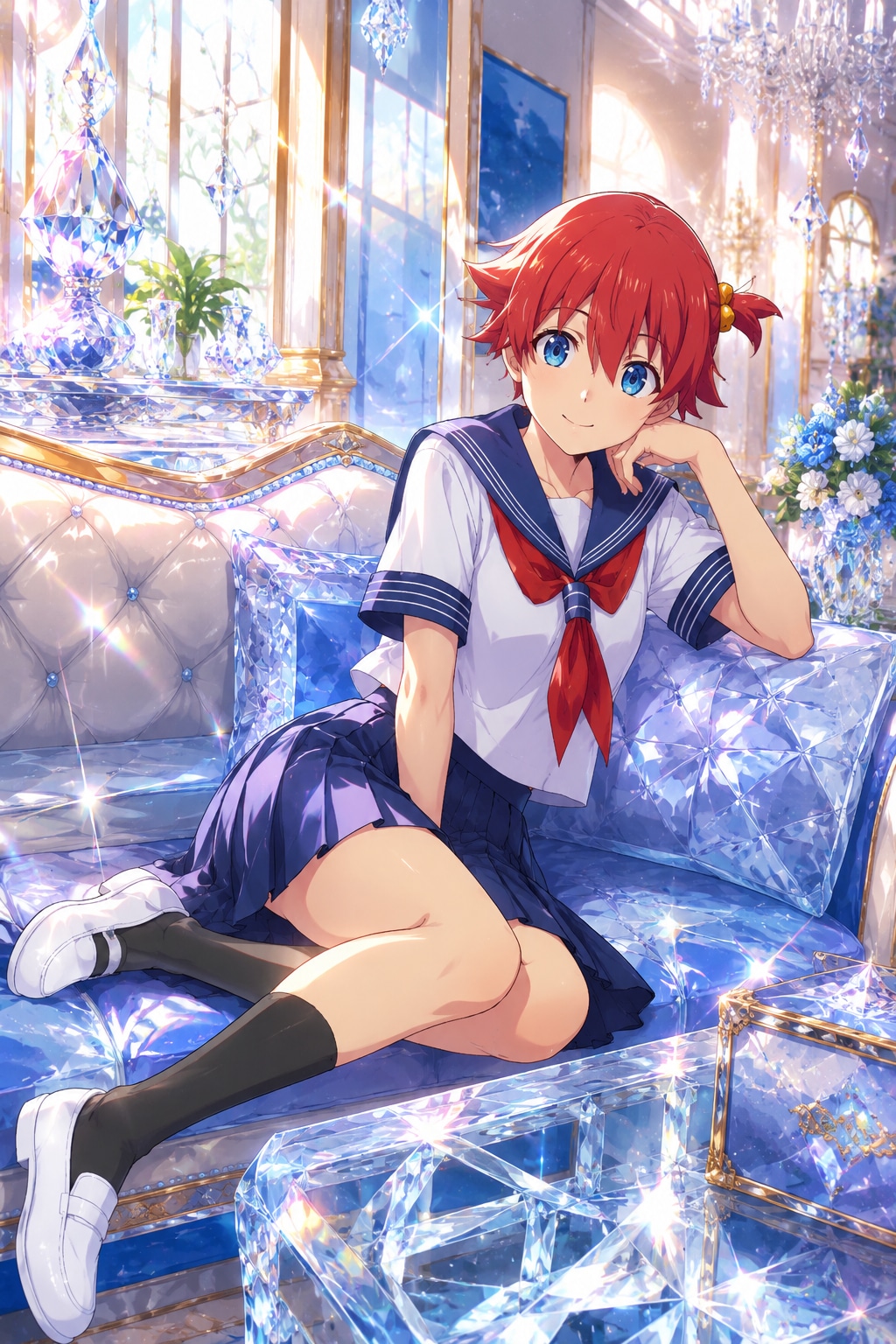 響裕太　SSSS.GRIDMAN