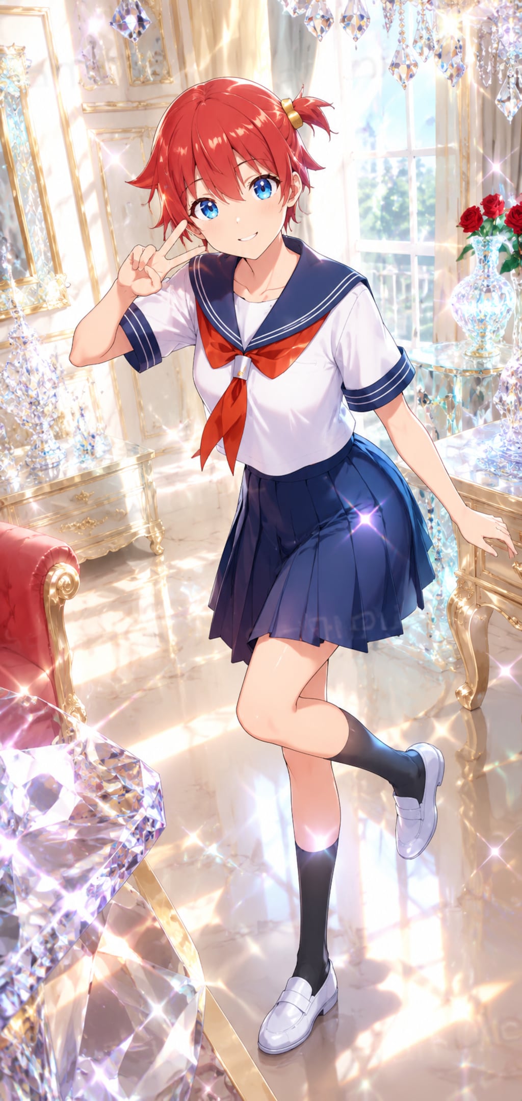 響裕太　SSSS.GRIDMAN