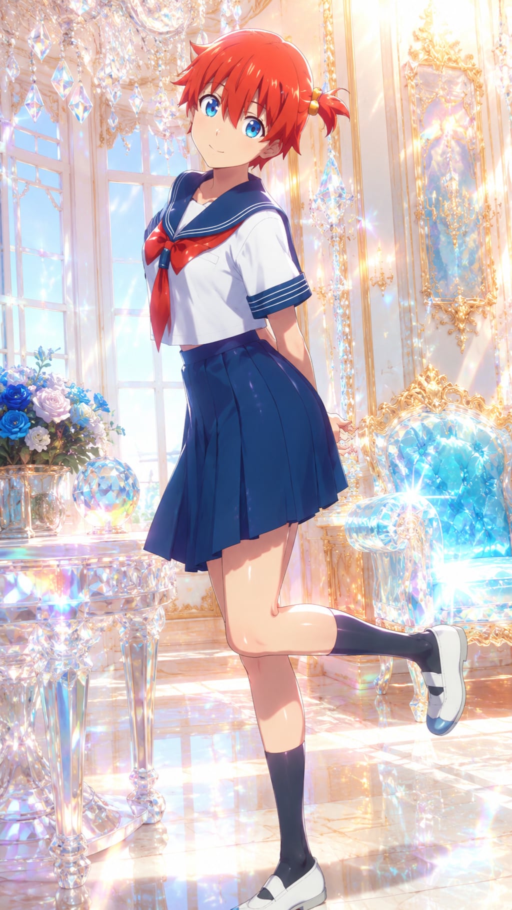 響裕太　SSSS.GRIDMAN