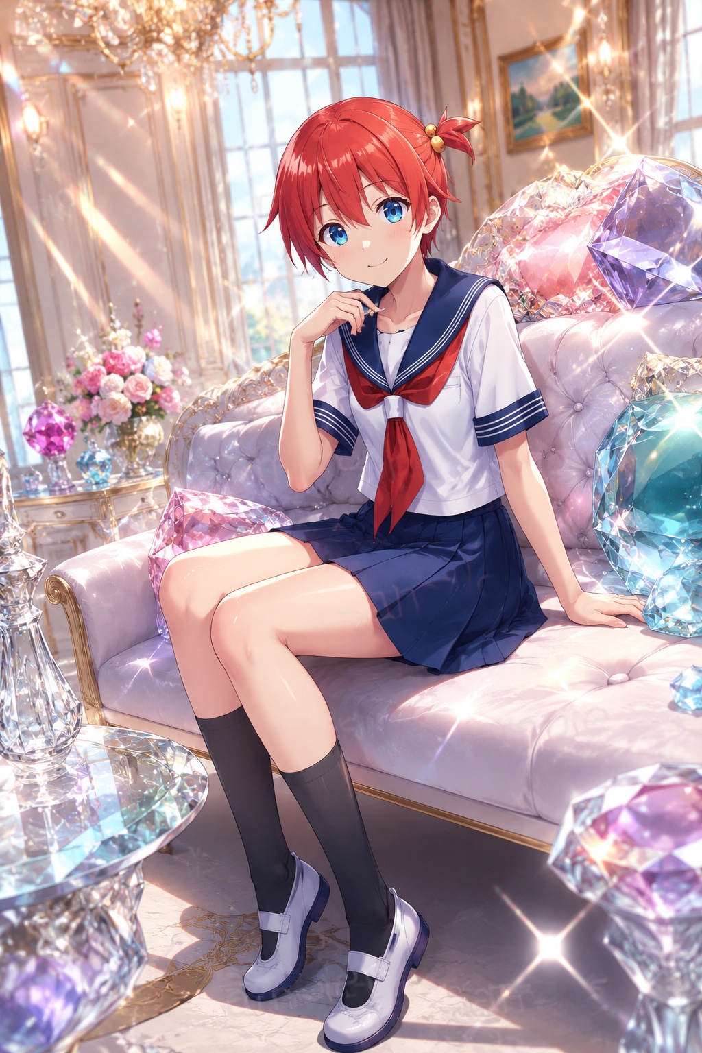 響裕太　SSSS.GRIDMAN