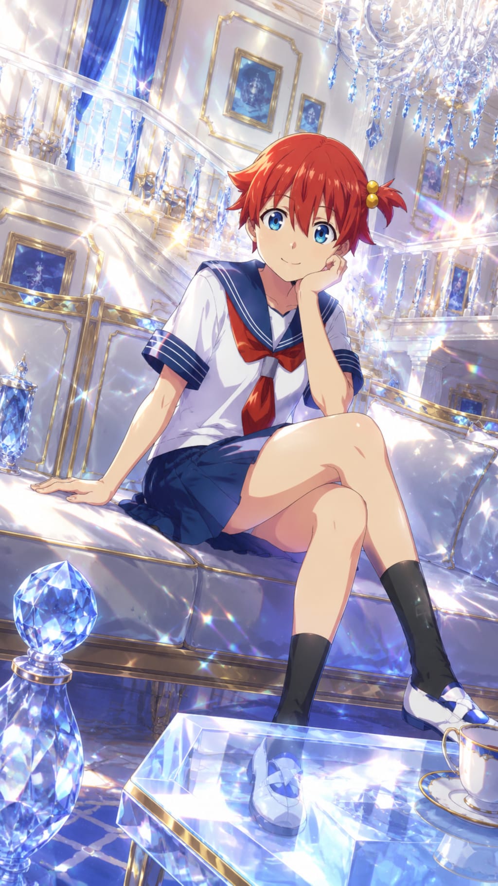 響裕太　SSSS.GRIDMAN