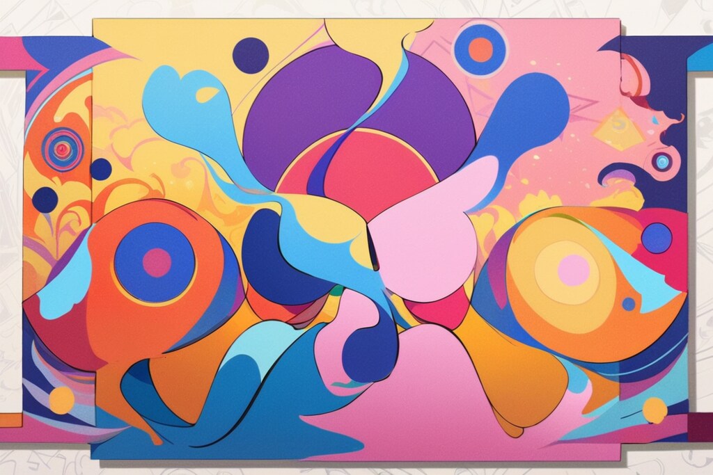 カラフルな新世界2025XⅣ