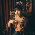 噂の占い師 8枚目