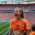 オランダ代表 2枚目