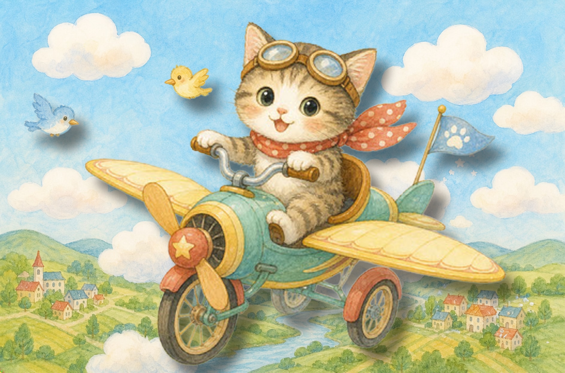 Adobe Fireflyの使用感の確認および雑感