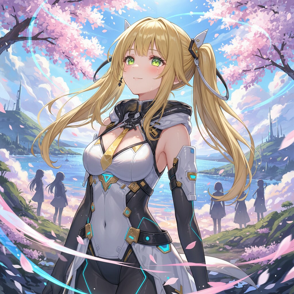 QILINちゃん