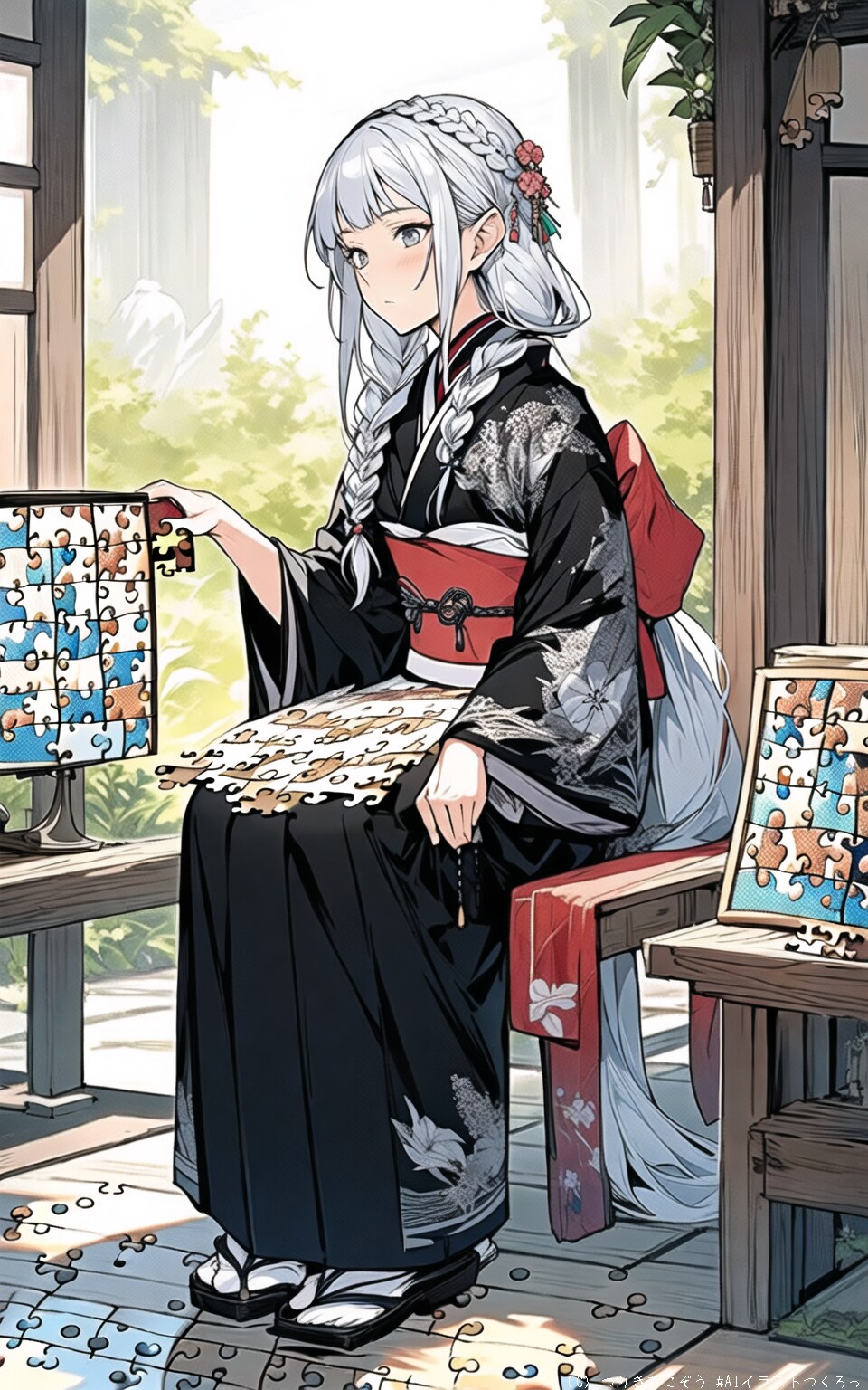 今日は何の日〜認知症予防の日（6月14日 記念日）