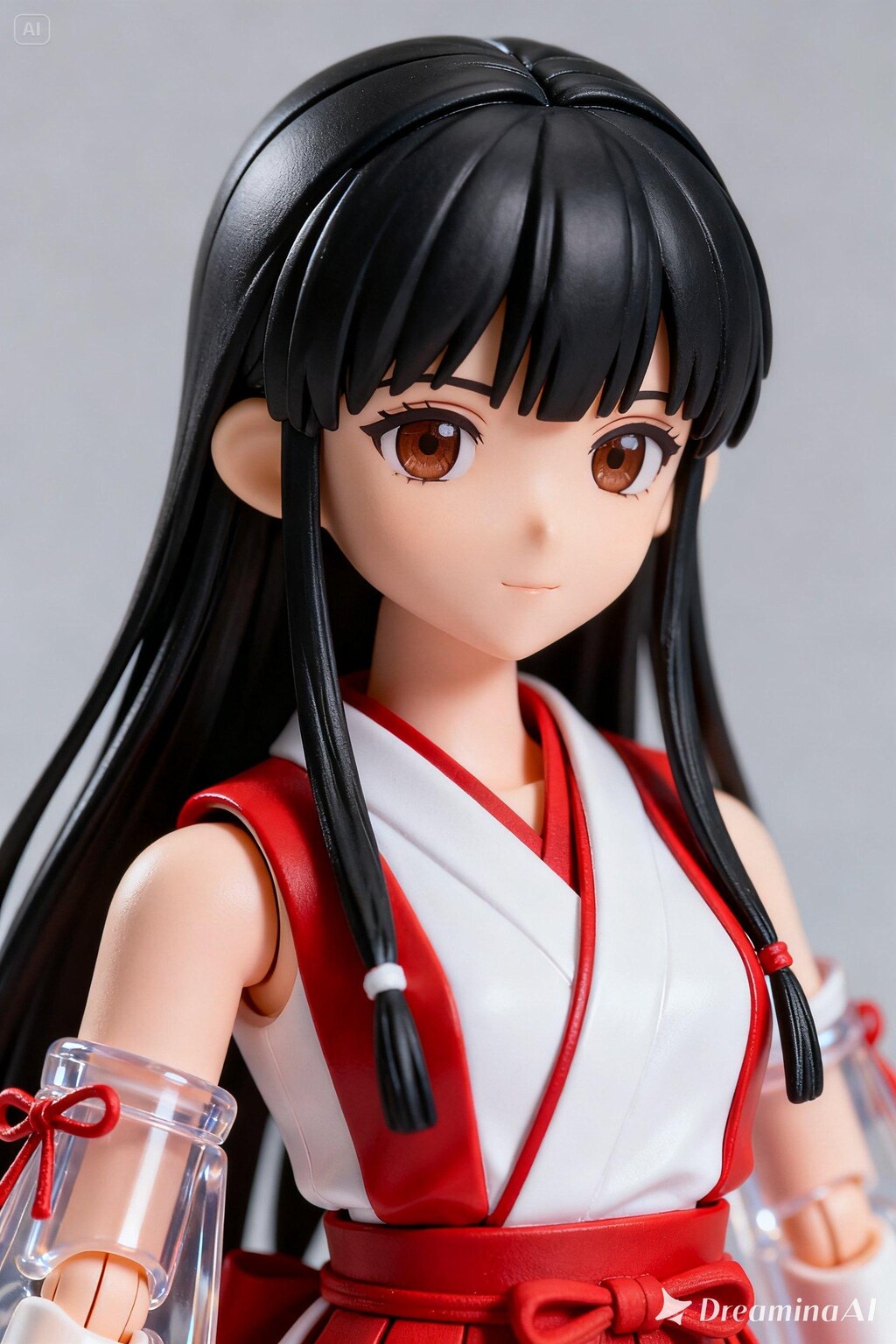 【フィギュア風】さくらちゃん