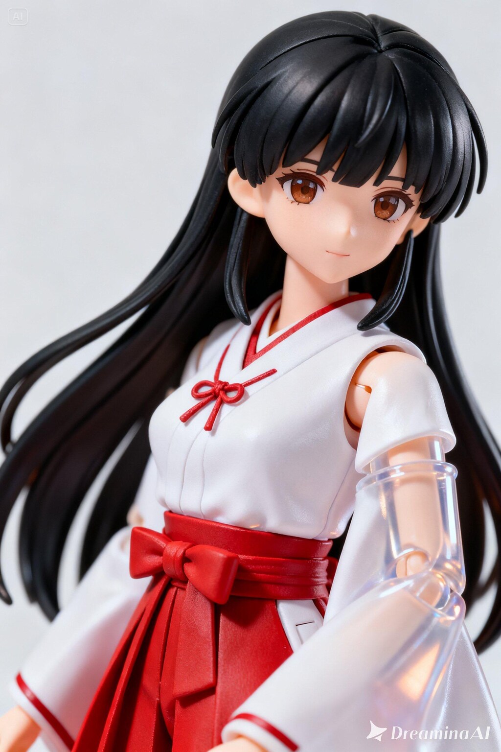 【フィギュア風】さくらちゃん