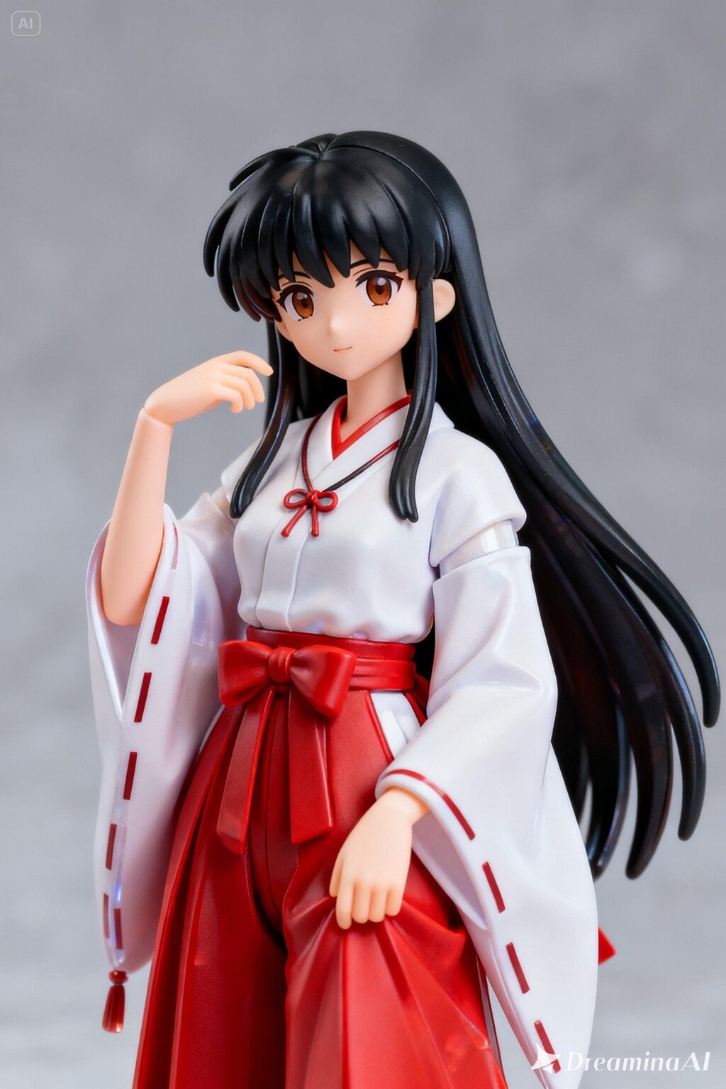 【フィギュア風】さくらちゃん