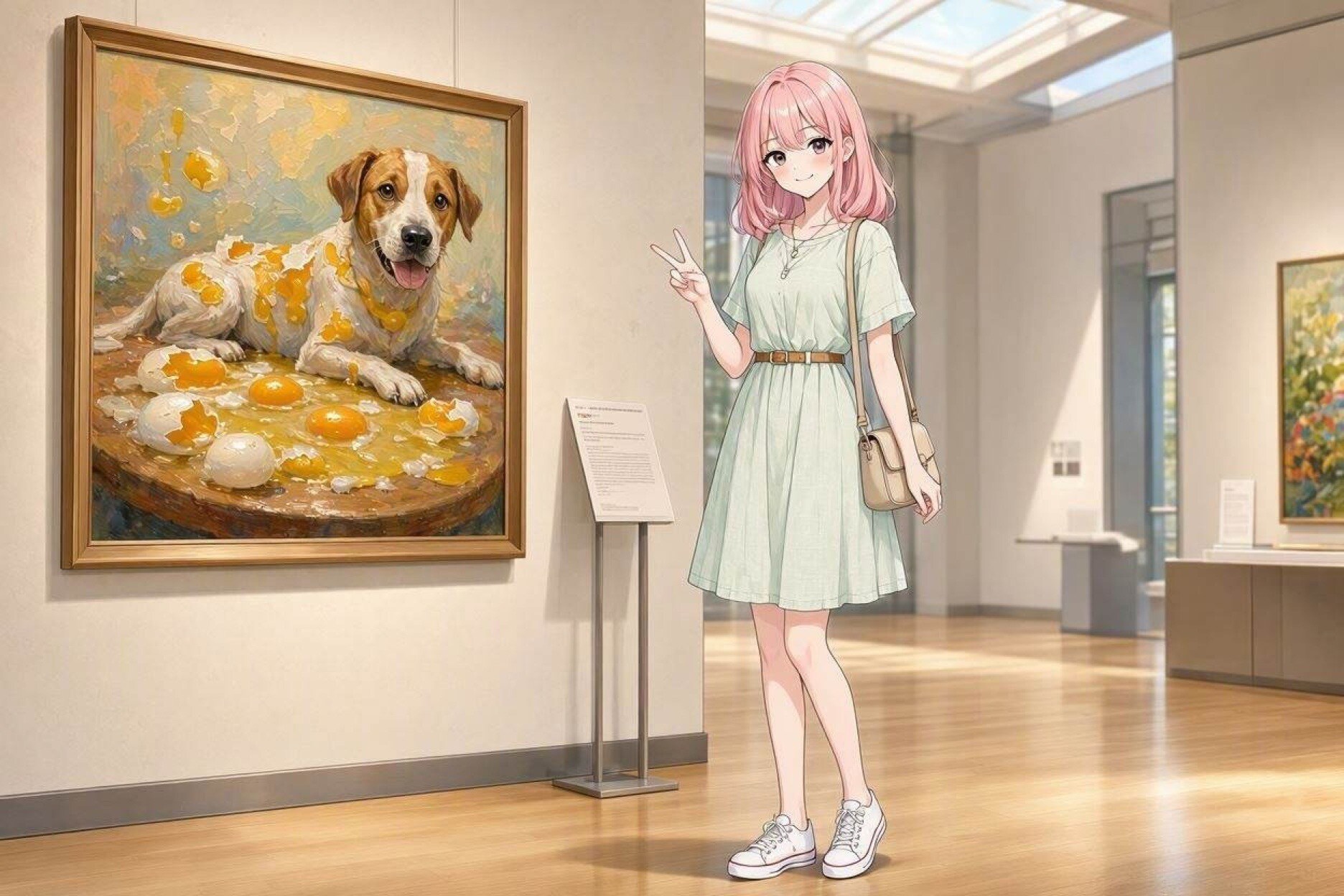 BICの失敗画像のアレ🍳🐶