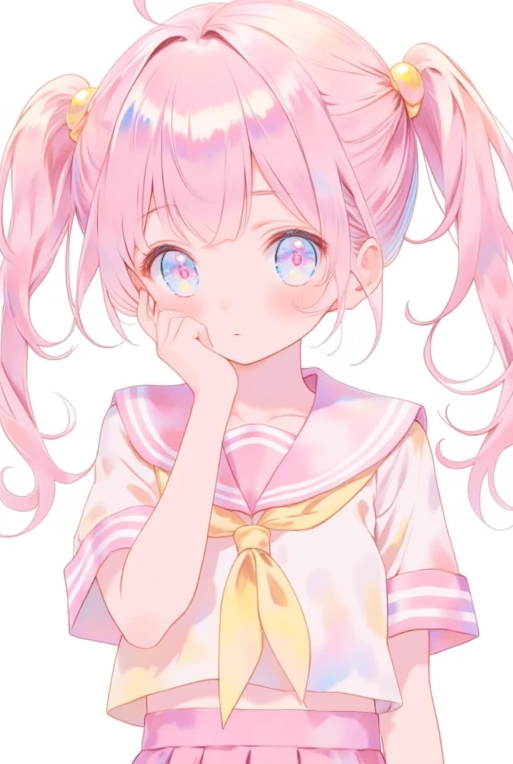 ふんわり花音ちゃん