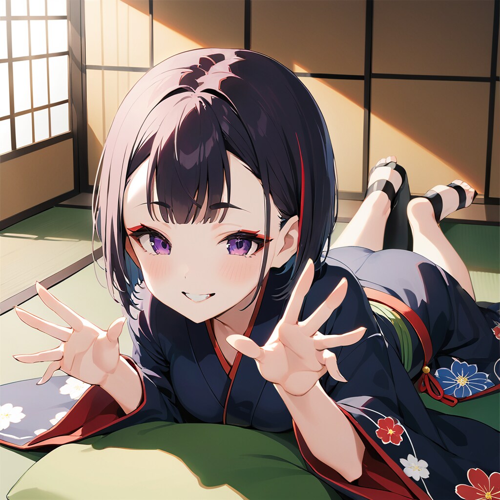 座敷童子