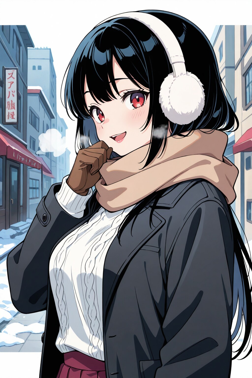 おでかけリナちゃん